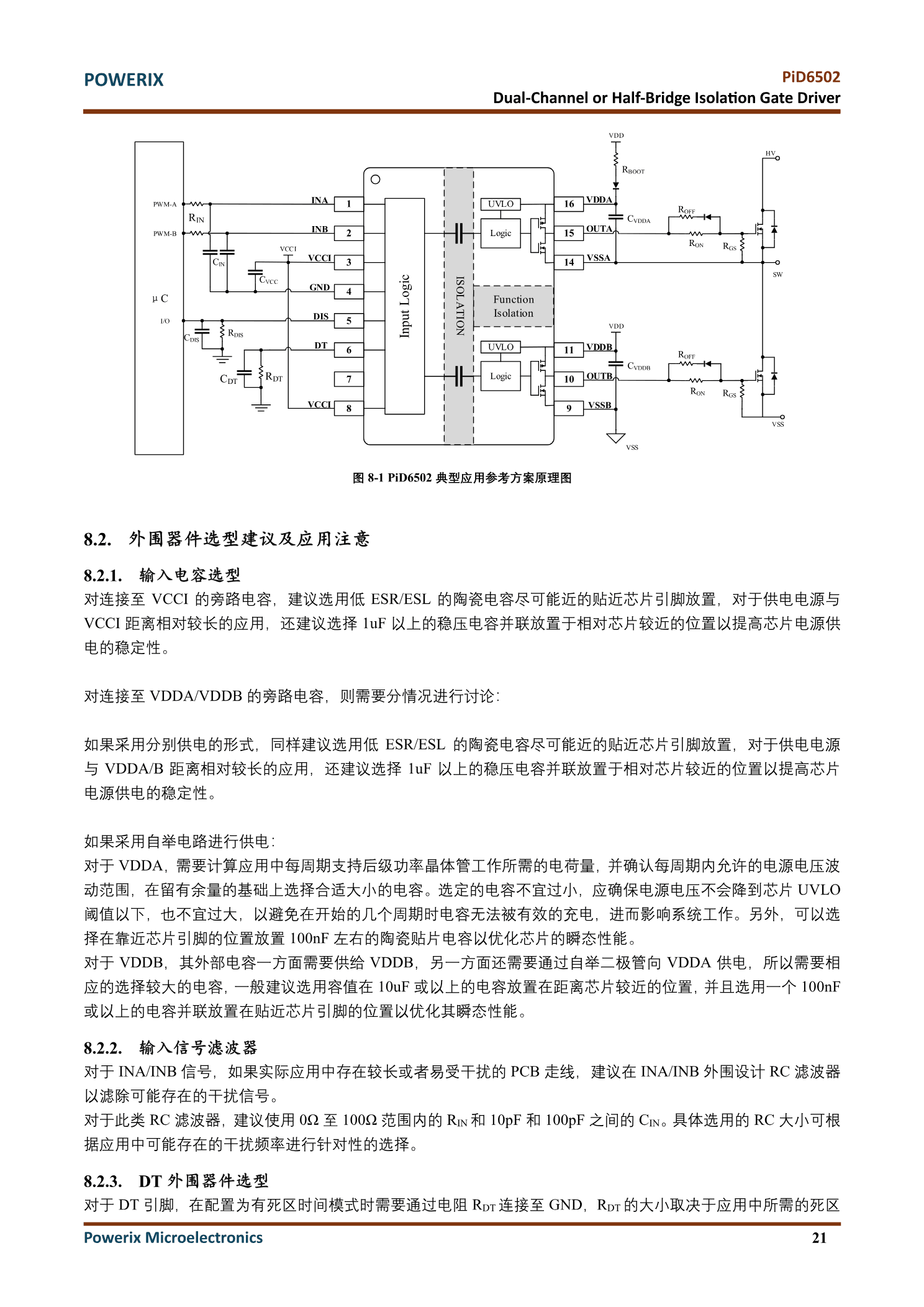 典型应用