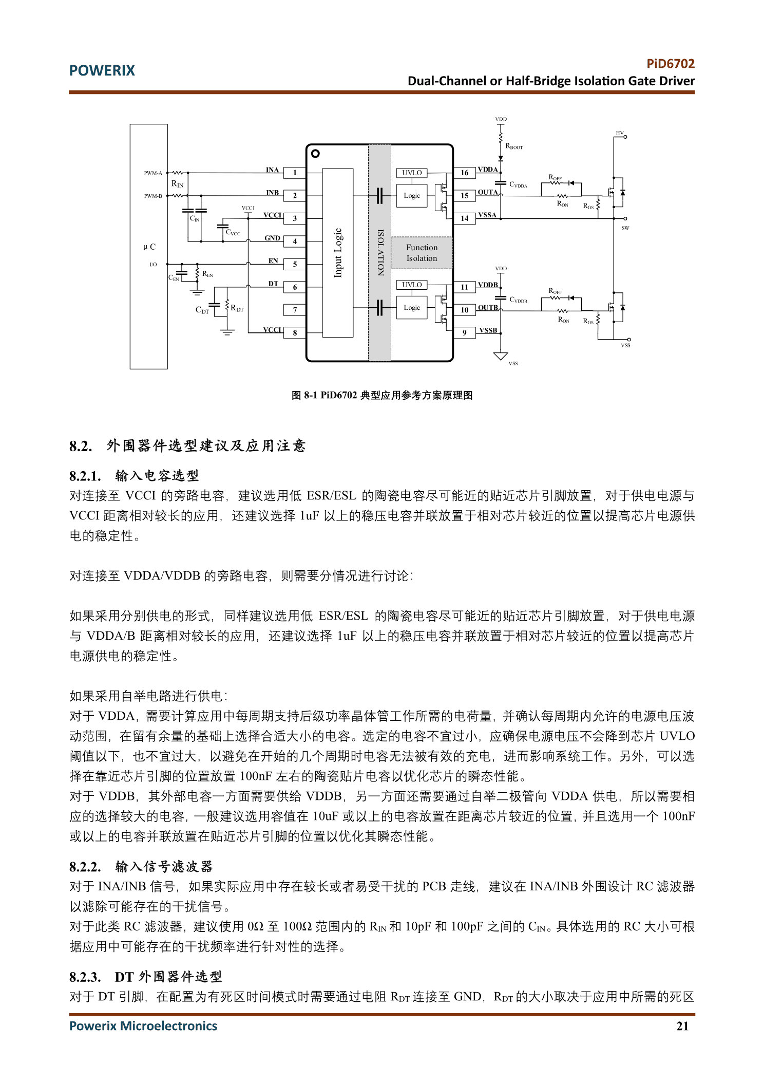 典型应用