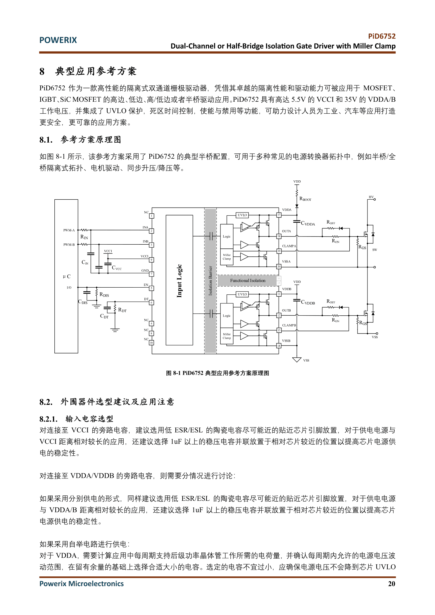 典型应用
